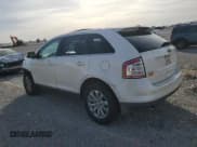 ✅ 2009 Ford Edge Limited • VIN: 2FMDK49C49BA44915 • Lot: 89873705. Wystawiony na Copart z przebiegiem 194 196 mil. Bezpłatny archiwum sprzedaży aukcyjnych z USA i szczegółowy raport historii pojazdu na DreamBid. Zdjęcie 2.