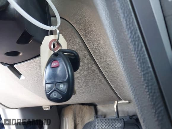 ✅ 2006 Chevrolet HHR LT • VIN: 3GNDA23P76S523141 • Lot: 41758700. Listed on IAAI with 91,404 mi. Free auction sales archive from the USA and detailed vehicle history report at DreamBid. Image 11.