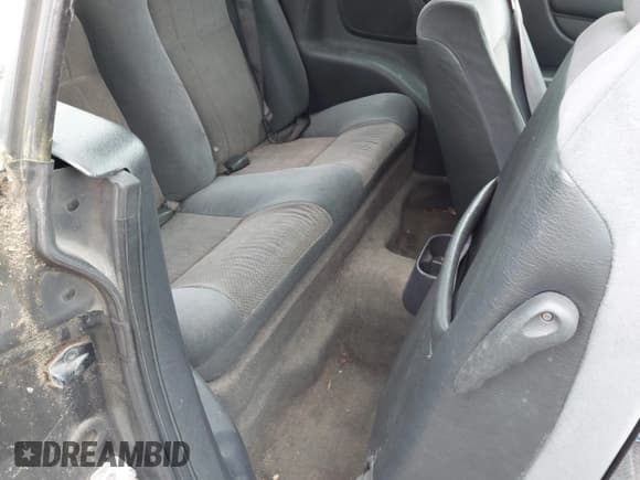 ✅ 2005 Chrysler Sebring • VIN: 1C3EL45X95N518231 • Lot: 42438830. Listed on IAAI with 176,877 mi. Free auction sales archive from the USA and detailed vehicle history report at DreamBid. Image 8.