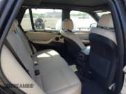 ✅ 2013 BMW X5 xDrive50i • VIN: 5UXZV8C54D0C15421 • Lot: 42298535. Listed on IAAI with 118,890 mi. Free auction sales archive from the USA and detailed vehicle history report at DreamBid. Image 8.