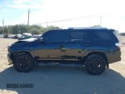 ✅ 2015 Toyota 4Runner SR5 • VIN: JTEZU5JRXF5093235 • Lot: 43612570. Listed on IAAI with 111,590 mi. Free auction sales archive from the USA and detailed vehicle history report at DreamBid. Image 14.