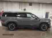 2024 Hyundai Santa Fe SE с VIN 5NMP1DGL2RH067859, выставлен на аукционе IAAI как лот 41432965 с пробегом 2 106 миль миль и . История ставок и продаж доступна на DreamBid. Изображение 13.