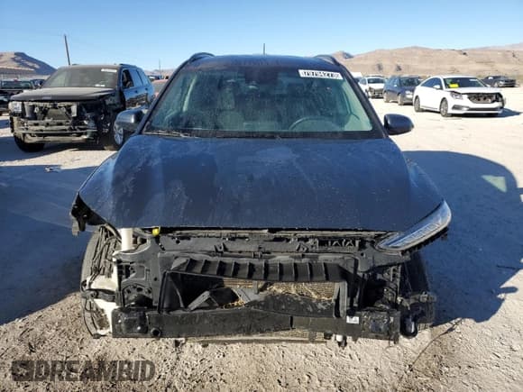 ✅ 2020 Hyundai Kona SEL • VIN: KM8K22AA4LU414008 • Лот: 79794273. Опубликован ранее на Copart с пробегом 34 194 миль. Бесплатный доступ к архиву аукционных продаж из США и подробный отчёт об истории автомобиля на DreamBid. Изображение 5.