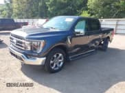 ✅ 2021 Ford F-150 XL • VIN: 1FTFW1ED1MFB92686 • Lot: 42600706. Listed on IAAI with 70,646 mi. Free auction sales archive from the USA and detailed vehicle history report at DreamBid. Image 17.