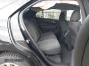 ✅ 2020 Chevrolet Equinox LT • VIN: 2GNAXJEV4L6190821 • Лот: 43672554. Опубликован ранее на IAAI с пробегом 31 617 миль. Бесплатный доступ к архиву аукционных продаж из США и подробный отчёт об истории автомобиля на DreamBid. Изображение 8.