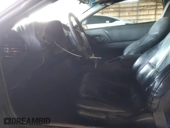 1995 Chevrolet Camaro Z28 с VIN 2G1FP22P9S2148783, выставлен на аукционе Copart как лот 42178135 с пробегом 216 461 миль миль и Списание • Salvage title. История ставок и продаж доступна на DreamBid. Изображение 7.