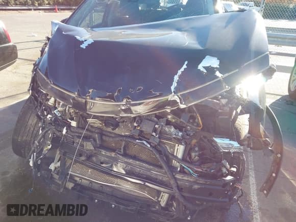 ✅ 2019 Nissan Rogue SV • VIN: KNMAT2MT0KP541197 • Лот: 43664557. Опубликован ранее на IAAI с пробегом 80 145 миль. Бесплатный доступ к архиву аукционных продаж из США и подробный отчёт об истории автомобиля на DreamBid. Изображение 6.