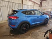 ✅ 2017 Hyundai Tucson Sport • VIN: KM8J3CA2XHU442555 • Лот: 89688635. Опубликован ранее на Copart с пробегом 115 776 миль. Бесплатный доступ к архиву аукционных продаж из США и подробный отчёт об истории автомобиля на DreamBid. Изображение 3.