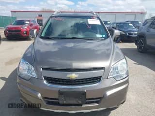 ✅ 2012 Chevrolet Captiva Sport LT • VIN: 3GNAL3E56CS616520 • Lot: 41998221. Wystawiony na IAAI z przebiegiem 113 756 mil. Bezpłatny archiwum sprzedaży aukcyjnych z USA i szczegółowy raport historii pojazdu na DreamBid. Zdjęcie 6.