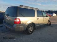 ✅ 2008 Ford Expedition Max SSV • VIN: 1FMFK155X8LA52580 • Lot: 41339834. Listed on IAAI with 134,546 mi. Free auction sales archive from the USA and detailed vehicle history report at DreamBid. Image 4.