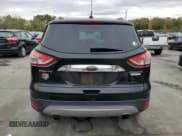 ✅ 2016 Ford Escape Titanium • VIN: 1FMCU0J96GUA08407 • Lot: 89901125. Wystawiony na Copart z przebiegiem 69 435 mil. Bezpłatny archiwum sprzedaży aukcyjnych z USA i szczegółowy raport historii pojazdu na DreamBid. Zdjęcie 6.
