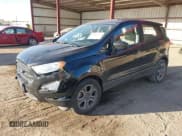 ✅ 2018 Ford EcoSport S • VIN: MAJ3P1RE7JC232288 • Лот: 43522013. Опубликован ранее на IAAI с пробегом 66 241 миль. Бесплатный доступ к архиву аукционных продаж из США и подробный отчёт об истории автомобиля на DreamBid. Изображение 18.