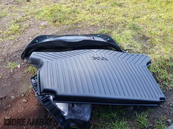 ✅ 2020 Honda Fit LX • VIN: 3HGGK5H40LM702884 • Лот: 66718212. Опубликован ранее на Copart с пробегом 8 120 миль. Бесплатный доступ к архиву аукционных продаж из США и подробный отчёт об истории автомобиля на DreamBid. Изображение 13.