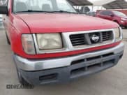 ✅ 2000 Nissan Frontier XE • VIN: 1N6DD21S7YC312552 • Lot: 42726534. Listed on IAAI with 269,451 mi. Free auction sales archive from the USA and detailed vehicle history report at DreamBid. Image 6.