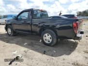 ✅ 2006 Chevrolet Colorado Work Truck • VIN: 1GCCS148468311034 • Лот: 70044054. Опубликован ранее на Copart с пробегом 170 116 миль. Бесплатный доступ к архиву аукционных продаж из США и подробный отчёт об истории автомобиля на DreamBid. Изображение 2.