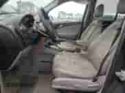 2007 Saturn VUE V6 с VIN 5GZCZ63407S865262, выставлен на аукционе Copart как лот 85833134 с пробегом 96 607 миль миль и Чистый • Clean title. История ставок и продаж доступна на DreamBid. Изображение 7.