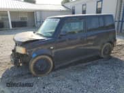 ✅ 2006 Scion xB • VIN: JTLKT324864092563 • Лот: 80915805. Опубликован ранее на Copart с пробегом 235 324 миль. Бесплатный доступ к архиву аукционных продаж из США и подробный отчёт об истории автомобиля на DreamBid. Изображение 1.