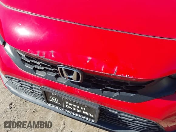 ✅ 2022 Honda Civic Sport • VIN: 19XFL2H86NE024955 • Лот: 43480441. Опубликован ранее на IAAI с пробегом Не указан. Бесплатный доступ к архиву аукционных продаж из США и подробный отчёт об истории автомобиля на DreamBid. Изображение 18.