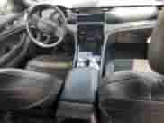 2023 Jeep Grand Cherokee Altitude X with VIN 1C4RJHAG7P8882956, listed as a Copart auction lot 64030955 with Not provided miles and Salvage title. Bid and sale history available at DreamBid. Image 8.