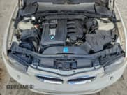 ✅ 2008 BMW 1 Series 128i • VIN: WBAUL73588VE88198 • Lot: 96302915. Listed on Copart with 167,619 mi. Free auction sales archive from the USA and detailed vehicle history report at DreamBid. Image 11.