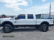 ✅ 2015 Ford F-250 Lariat • VIN: 1FT7W2BT1FEC08741 • Lot: 42460228. Listed on IAAI with 122,024 mi. Free auction sales archive from the USA and detailed vehicle history report at DreamBid. Image 14.