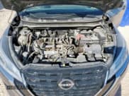 ✅ 2022 Nissan Kicks S • VIN: 3N1CP5BV3NL511388 • Лот: 71911235. Опубликован ранее на Copart с пробегом 38 541 миль. Бесплатный доступ к архиву аукционных продаж из США и подробный отчёт об истории автомобиля на DreamBid. Изображение 12.