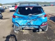 ✅ 2022 Hyundai Kona SEL • VIN: KM8K62ABXNU920314 • Lot: 43426742. Listed on IAAI with 36,831 mi. Free auction sales archive from the USA and detailed vehicle history report at DreamBid. Image 16.