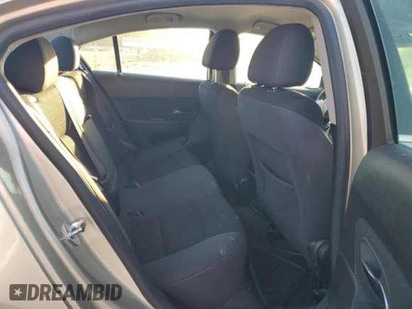 ✅ 2016 Chevrolet Cruze LT • VIN: 1G1PE5SB1G7208636 • Лот: 90523135. Опубликован ранее на Copart с пробегом 99 055 миль. Бесплатный доступ к архиву аукционных продаж из США и подробный отчёт об истории автомобиля на DreamBid. Изображение 10.