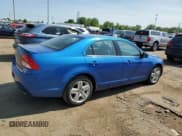 ✅ 2011 Mercury Milan • VIN: 3MEHM0HA8BR603848 • Лот: 59002355. Опубликован ранее на Copart с пробегом 196 660 миль. Бесплатный доступ к архиву аукционных продаж из США и подробный отчёт об истории автомобиля на DreamBid. Изображение 3.