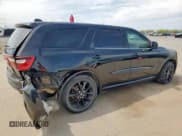 ✅ 2019 Dodge Durango GT Plus • VIN: 1C4RDHDG6KC674057 • Lot: 47950565. Listed on Copart with 185,986 mi. Free auction sales archive from the USA and detailed vehicle history report at DreamBid. Image 3.