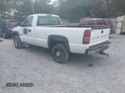 ✅ 2002 Chevrolet Silverado 2500HD • VIN: 1GCHC24U92E140704 • Lot: 43611134. Wystawiony na IAAI z przebiegiem Nie podano. Bezpłatny archiwum sprzedaży aukcyjnych z USA i szczegółowy raport historii pojazdu na DreamBid. Zdjęcie 3.
