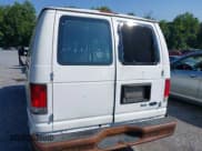 ✅ 2011 Ford Econoline Cargo Commercial • VIN: 1FTNE1EW2BDA03231 • Lot: 42654130. Listed on IAAI with 112,010 mi. Free auction sales archive from the USA and detailed vehicle history report at DreamBid. Image 15.