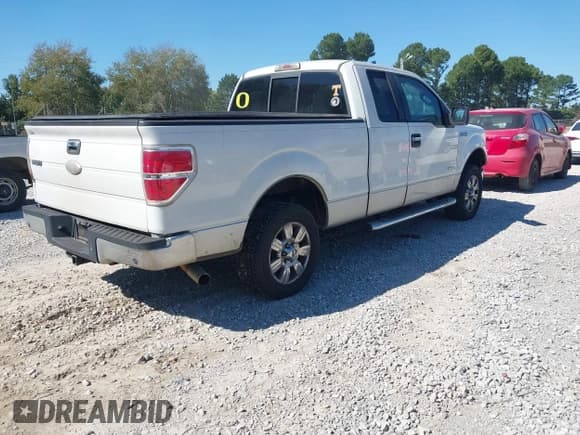 ✅ 2011 Ford F-150 XL • VIN: 1FTFX1CT8BFC86150 • Лот: 43419578. Опубликован ранее на IAAI с пробегом 183 764 миль. Бесплатный доступ к архиву аукционных продаж из США и подробный отчёт об истории автомобиля на DreamBid. Изображение 4.