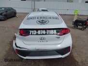 ✅ 2022 Hyundai Ioniq Blue • VIN: KMHC65LC4NU279625 • Lot: 41518795. Wystawiony na IAAI z przebiegiem 75 232 mil. Bezpłatny archiwum sprzedaży aukcyjnych z USA i szczegółowy raport historii pojazdu na DreamBid. Zdjęcie 16.