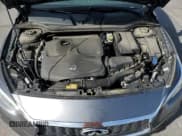 ✅ 2018 Infiniti QX30 Luxury • VIN: SJKCH5CR9JA056086 • Lot: 58367765. Listed on Copart with 84,550 mi. Free auction sales archive from the USA and detailed vehicle history report at DreamBid. Image 12.