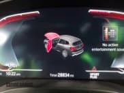 ✅ 2022 BMW X3 xDrive30i • VIN: 5UX53DP0XN9J50225 • Lot: 43471239. Wystawiony na IAAI z przebiegiem 28 834 mil. Bezpłatny archiwum sprzedaży aukcyjnych z USA i szczegółowy raport historii pojazdu na DreamBid. Zdjęcie 16.