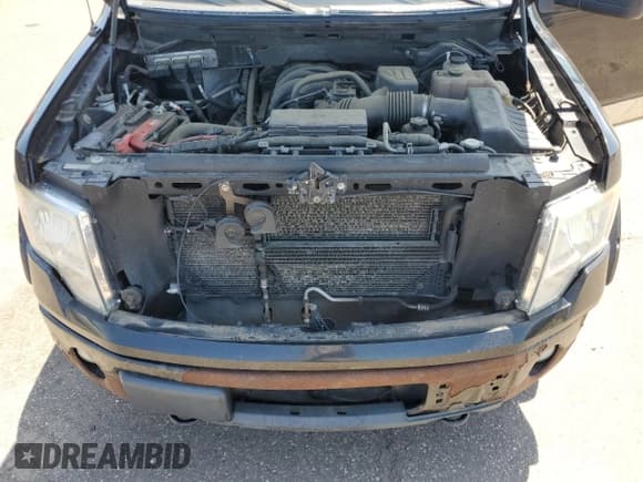 ✅ 2010 Ford F-150 XL • VIN: 1FTEX1E82AFB48073 • Lot: 62184055. Listed on Copart with 249,363 mi. Free auction sales archive from the USA and detailed vehicle history report at DreamBid. Image 11.