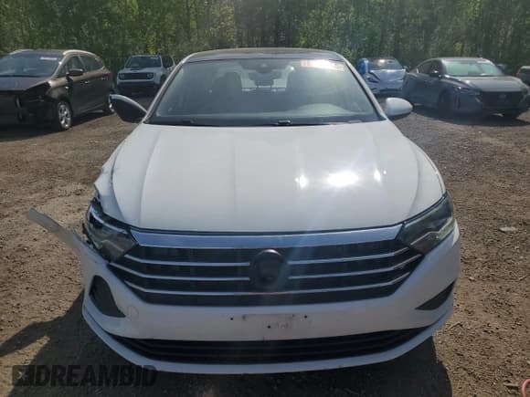 ✅ 2020 Volkswagen Jetta SEL • VIN: 3VWEB7BU3LM021397 • Лот: 57033645. Опубликован ранее на Copart с пробегом 141 288 миль. Бесплатный доступ к архиву аукционных продаж из США и подробный отчёт об истории автомобиля на DreamBid. Изображение 5.