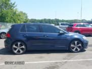 ✅ 2015 Volkswagen Golf GTI S • VIN: 3VW5T7AU3FM078976 • Лот: 42801241. Опубликован ранее на IAAI с пробегом 175 247 миль. Бесплатный доступ к архиву аукционных продаж из США и подробный отчёт об истории автомобиля на DreamBid. Изображение 13.