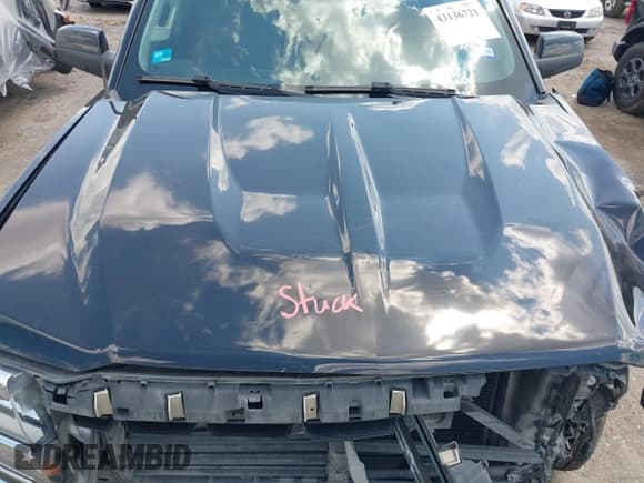 ✅ 2017 Chevrolet Silverado 1500 LT • VIN: 3GCPCREC2HG132164 • Лот: 43136721. Опубликован ранее на IAAI с пробегом 127 881 миль. Бесплатный доступ к архиву аукционных продаж из США и подробный отчёт об истории автомобиля на DreamBid. Изображение 10.