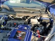 ✅ 2019 Honda HR-V Sport • VIN: 3CZRU6H15KG703548 • Lot: 85307375. Wystawiony na Copart z przebiegiem 48 896 mil. Bezpłatny archiwum sprzedaży aukcyjnych z USA i szczegółowy raport historii pojazdu na DreamBid. Zdjęcie 16.