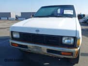 ✅ 1995 Nissan Frontier XE • VIN: 1N6SD16S7SC320717 • Lot: 43926875. Listed on IAAI with 415,090 mi. Free auction sales archive from the USA and detailed vehicle history report at DreamBid. Image 6.