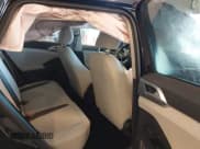 ✅ 2025 Volkswagen Taos SE • VIN: 3VVSC7B24SM009681 • Lot: 42821805. Listed on IAAI with 4,463 mi. Free auction sales archive from the USA and detailed vehicle history report at DreamBid. Image 8.