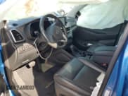 ✅ 2021 Hyundai Tucson Ultimate • VIN: KM8J3CAL1MU285081 • Lot: 85647285. Listed on Copart with 37,269 mi. Free auction sales archive from the USA and detailed vehicle history report at DreamBid. Image 7.