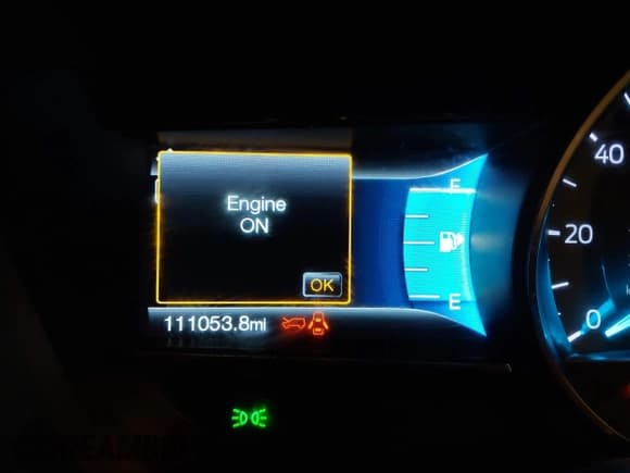 ✅ 2017 Ford Explorer XLT • VIN: 1FM5K8D80HGA67842 • Лот: 43431551. Опубликован ранее на IAAI с пробегом 111 053 миль. Бесплатный доступ к архиву аукционных продаж из США и подробный отчёт об истории автомобиля на DreamBid. Изображение 16.