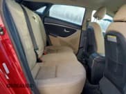 ✅ 2013 Hyundai Elantra • VIN: KMHD35LEXDU131220 • Lot: 95278325. Listed on Copart with 167,706 mi. Free auction sales archive from the USA and detailed vehicle history report at DreamBid. Image 10.