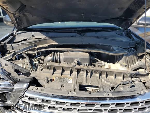 2021 Ford Explorer Limited with VIN 1FMSK8FH3MGB52538, listed as a Copart auction lot 80345475 with Not provided miles and Salvage title. Bid and sale history available at DreamBid. Image 12.