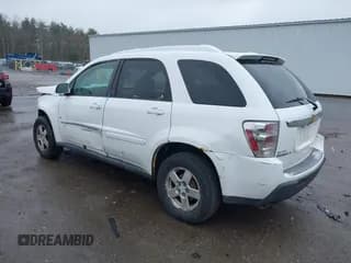 ✅ 2006 Chevrolet Equinox LT • VIN: 2CNDL73F966062493 • Лот: 41959862. Опубликован ранее на IAAI с пробегом 154 362 миль. Бесплатный доступ к архиву аукционных продаж из США и подробный отчёт об истории автомобиля на DreamBid. Изображение 3.