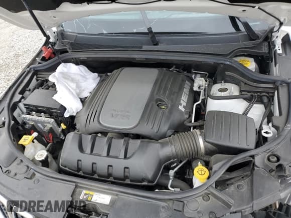 ✅ 2020 Jeep Grand Cherokee Limited X • VIN: 1C4RJFBT2LC410073 • Лот: 87383915. Опубликован ранее на Copart с пробегом Не указан. Бесплатный доступ к архиву аукционных продаж из США и подробный отчёт об истории автомобиля на DreamBid. Изображение 11.