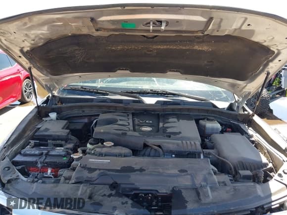 ✅ 2020 Nissan Armada SL • VIN: JN8AY2NC3L9619353 • Лот: 43093732. Опубликован ранее на IAAI с пробегом 86 900 миль. Бесплатный доступ к архиву аукционных продаж из США и подробный отчёт об истории автомобиля на DreamBid. Изображение 10.